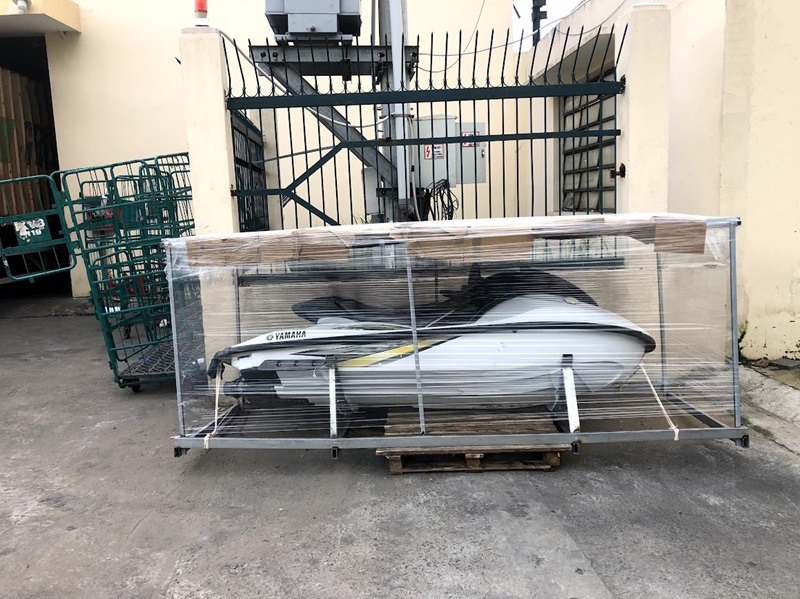 Vận tải An Sương đã xây dựng được uy tín và sự tin tưởng từ khách hàng.