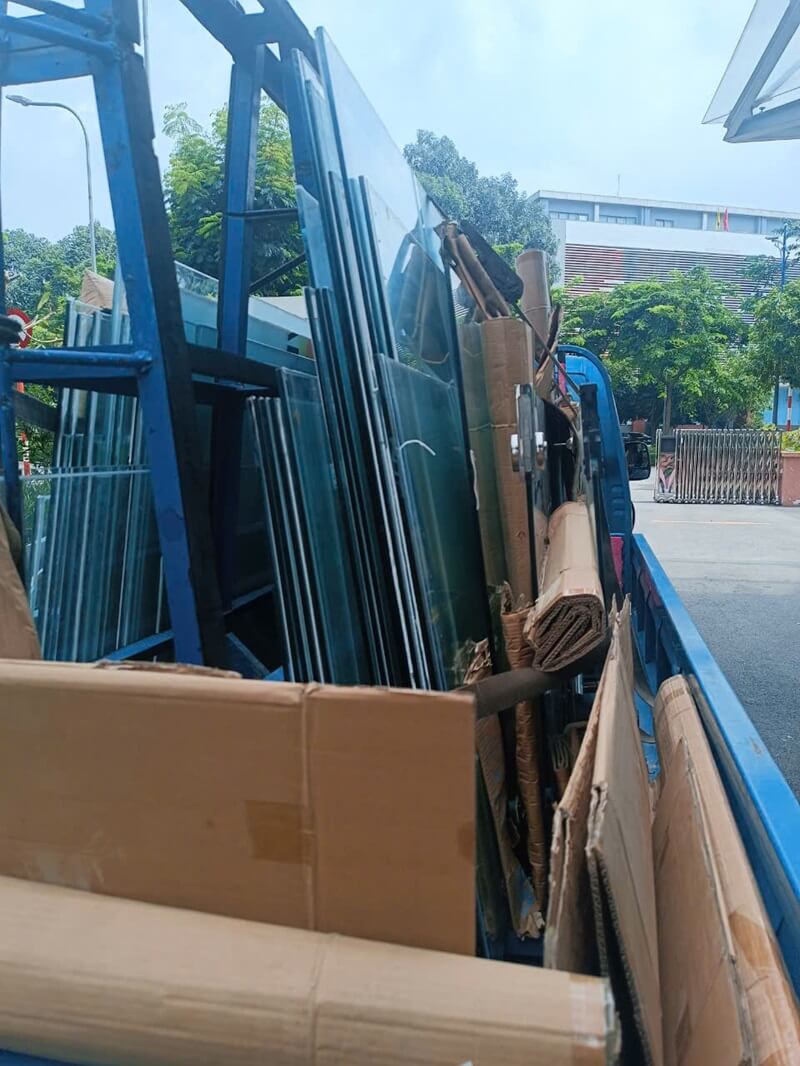 Nhận báo giá phù hợp với nhu cầu của bạn