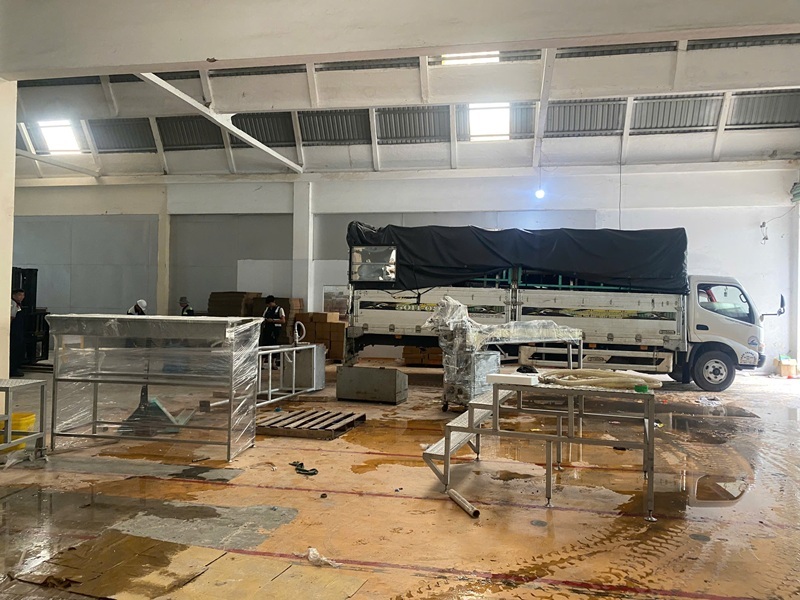 Bạn đang cần thuê xe tải chở nhiều đồ cồng kềnh cho xưởng, cửa hàng hoặc gia đình?